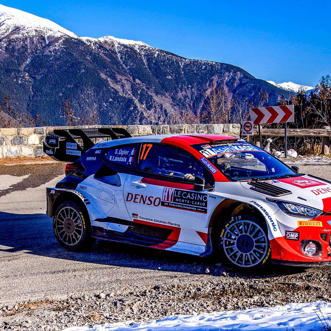 Toni Gardemeister: Q&A